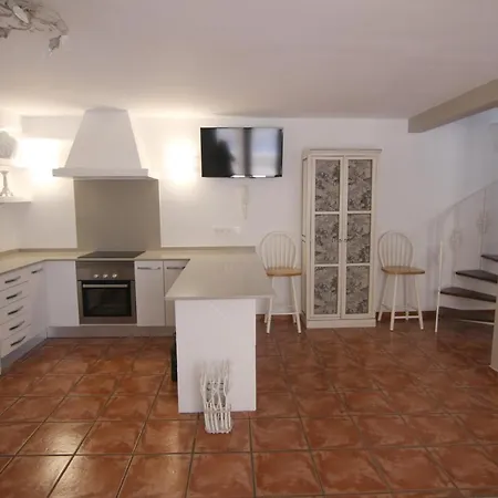 64 Vakantiehuis Altea