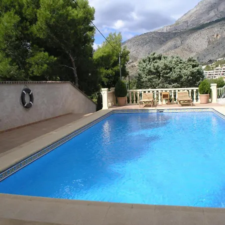 64 * Altea